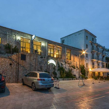 B&B Al Molo Peschici Zewnętrze zdjęcie