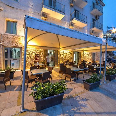 B&B Al Molo Peschici Zewnętrze zdjęcie