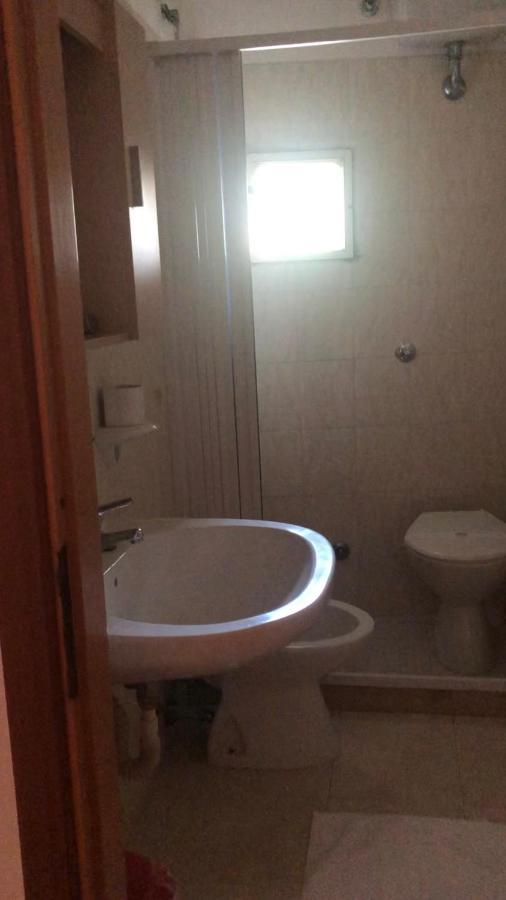 B&B Al Molo Peschici Zewnętrze zdjęcie