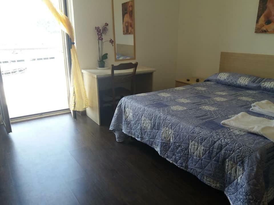 B&B Al Molo Peschici Zewnętrze zdjęcie