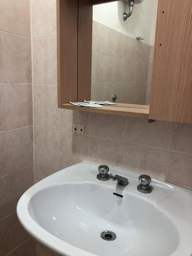B&B Al Molo Peschici Zewnętrze zdjęcie