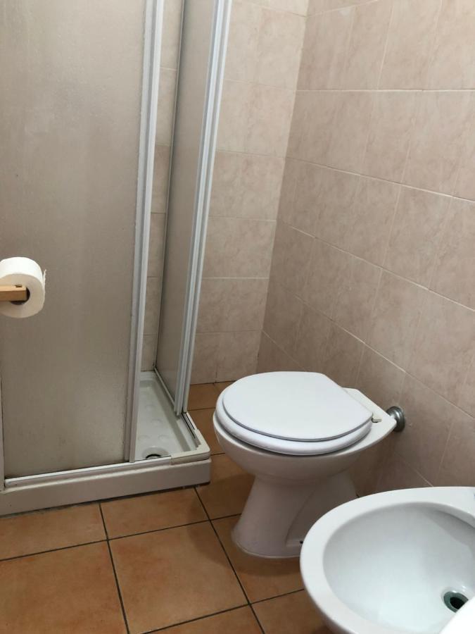 B&B Al Molo Peschici Zewnętrze zdjęcie