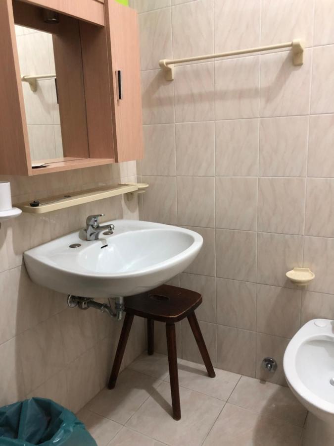 B&B Al Molo Peschici Zewnętrze zdjęcie