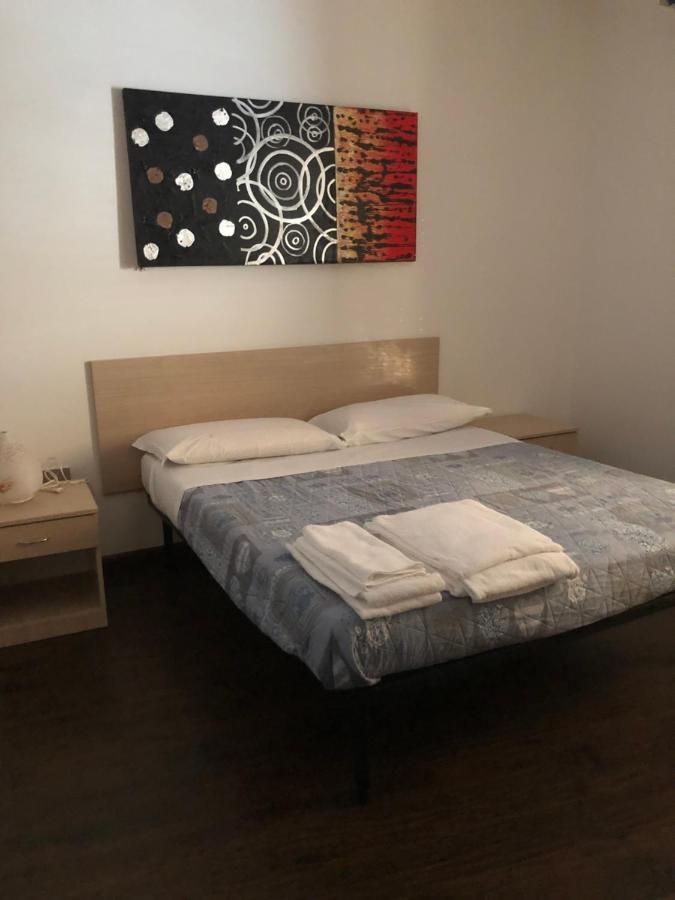 B&B Al Molo Peschici Zewnętrze zdjęcie
