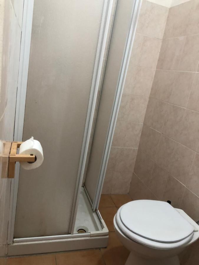 B&B Al Molo Peschici Zewnętrze zdjęcie