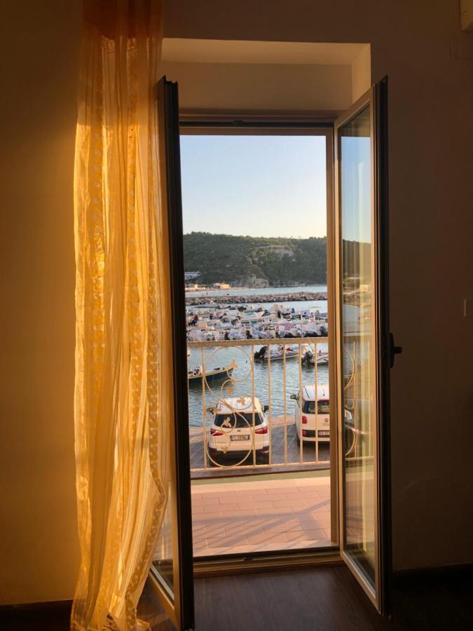 B&B Al Molo Peschici Zewnętrze zdjęcie