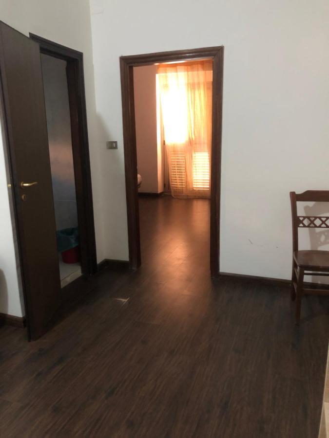 B&B Al Molo Peschici Zewnętrze zdjęcie